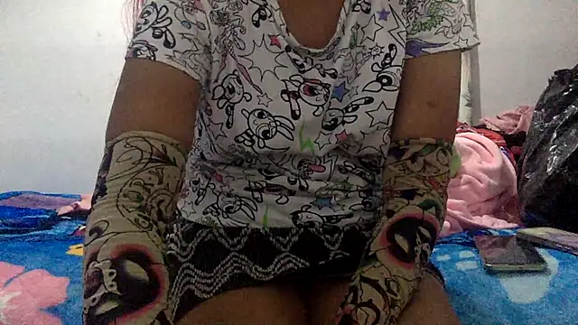 sharonlopez9611 online show from 09.29.25