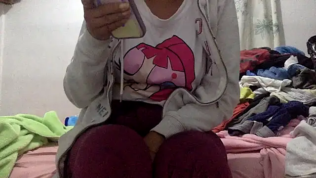 sharonlopez9611 online show from 09.30.25