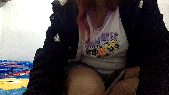 sharonlopez9611 online show from 10.13.25