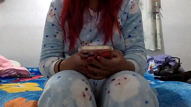 sharonlopez9611 online show from 01.12.26