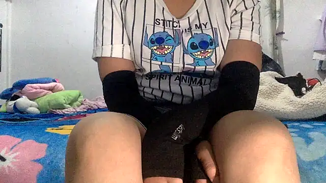 sharonlopez9611 online show from 03.16.26