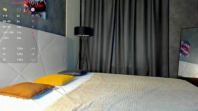 Snapshot of Amely_Li1 chatting on 10.02.25 Amely Li1 online show from 10.02.25