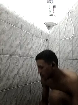 Mineirinho043 online show from 03.13.25