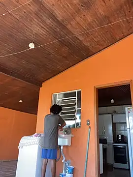 Snapshot of Mineirinho043 chatting on 12.04.25 Mineirinho043 online show from 12.04.25