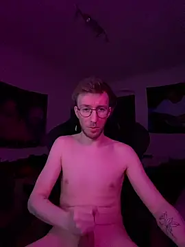 ItsMeLumisch online show from 02.24.26