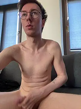 ItsMeLumisch online show from 03.05.26