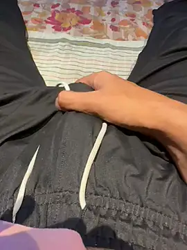 man16101 online show from 01.08.26