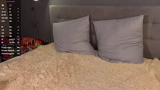 soft babe online show from 03.08.25