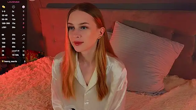 soft babe online show from 03.16.25