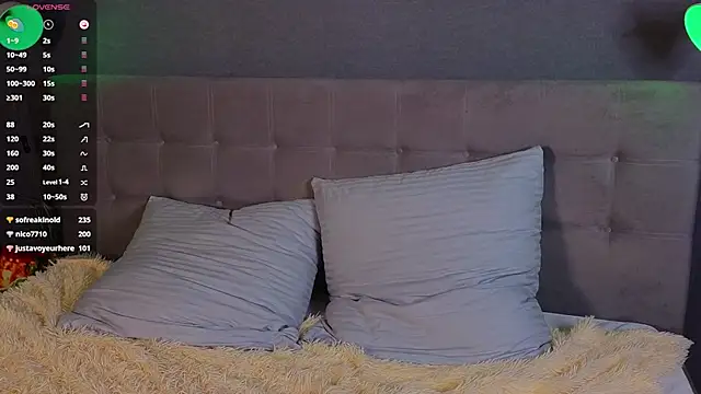 soft babe online show from 03.18.25