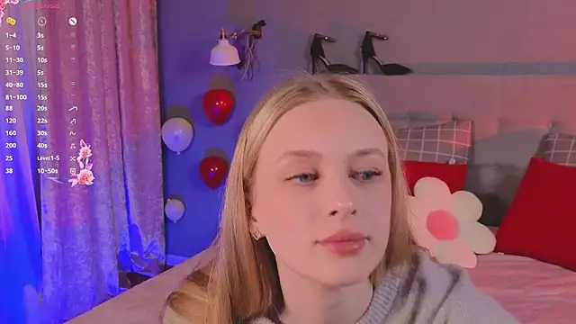 soft babe online show from 02.20.26