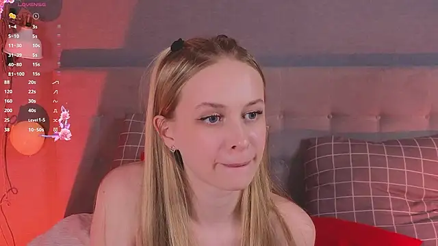 soft babe online show from 03.08.26