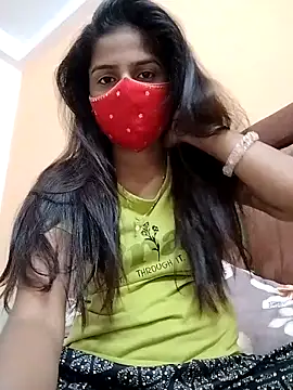 fuungirl38 online show from 10.21.25