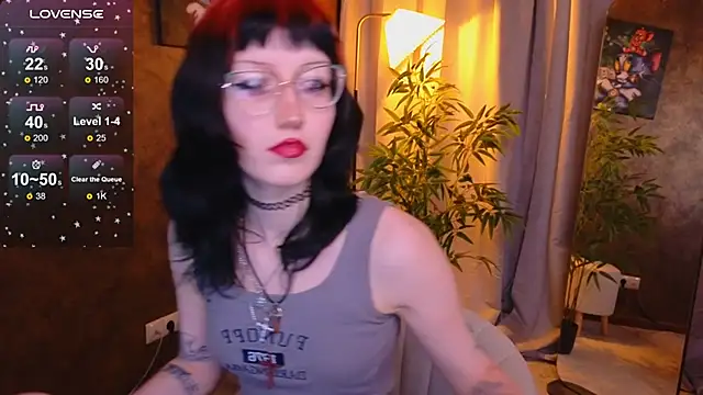 lissaros online show from 02.09.25