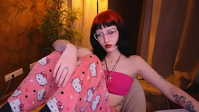 lissaros online show from 02.14.25