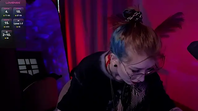 lissaros online show from 10.07.25