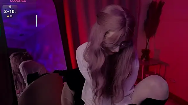 lissaros online show from 11.18.25