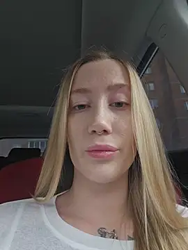 Pussy Drive03 online show from 02.17.26