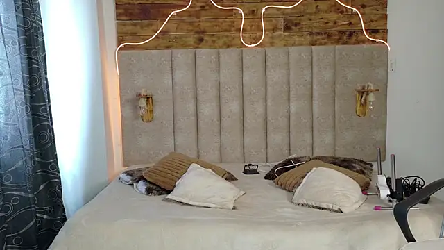 Alektra bryce online show from 09.09.25