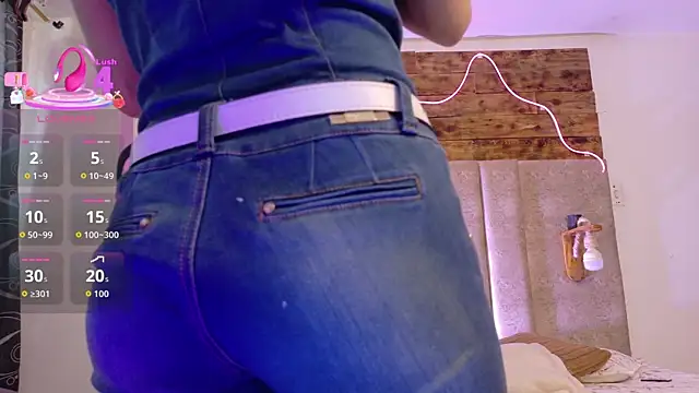 Alektra bryce online show from 10.20.25