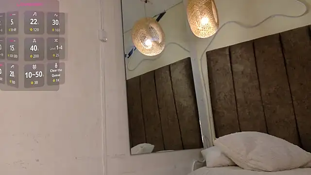 Alektra bryce online show from 11.20.25