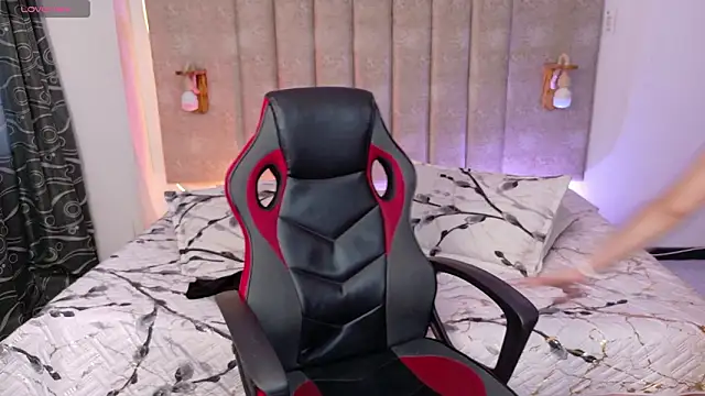 Alektra bryce online show from 02.25.26