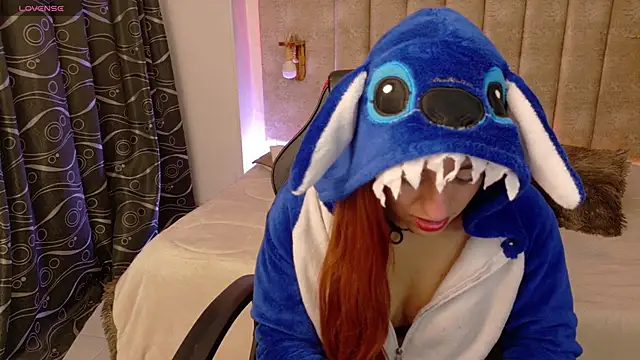 Alektra bryce online show from 03.16.26