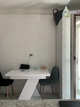 Celine Roxelle online show from 05.11.26