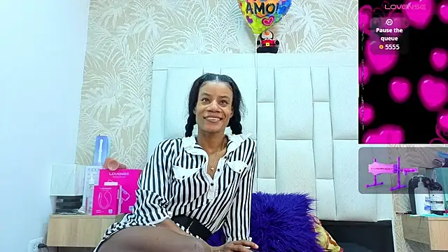 dafnnelewis online show from 03.27.26