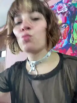 Maggie Geller online show from 02.05.25