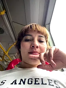 Maggie Geller online show from 01.06.26