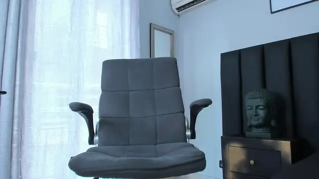 ISAAC CRYSTON online show from 03.14.25