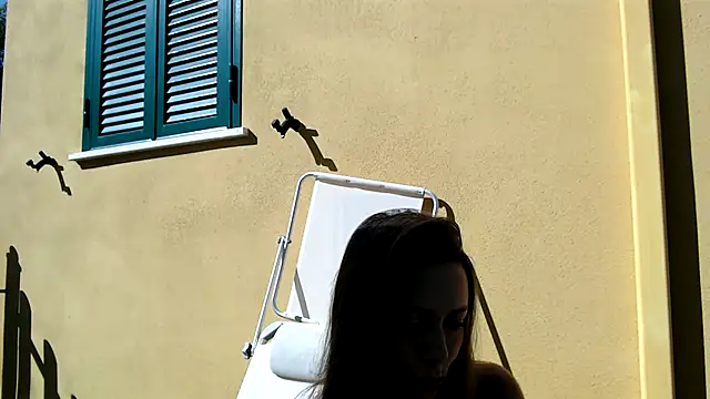 Snapshot of Hilary_283 chatting on 03.03.25 Hilary 283 online show from 03.03.25