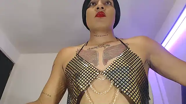 michellatinhot online show from 01.18.26