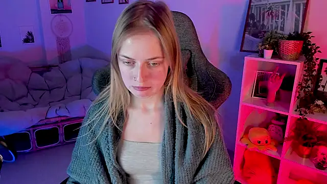 KiraMontoya online show from 03.07.25