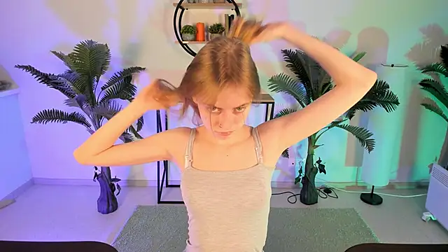 KiraMontoya online show from 03.09.25