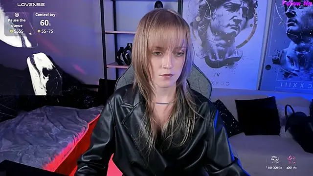 KiraMontoya online show from 09.21.25