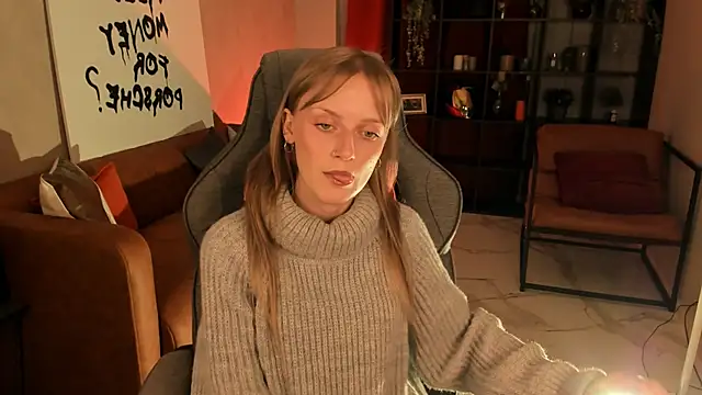 KiraMontoya online show from 09.26.25