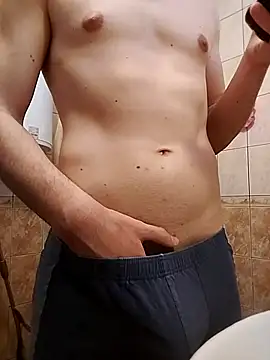 Good boy000 online show from 02.05.25