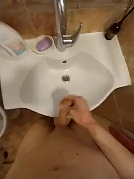 Good boy000 online show from 02.10.25