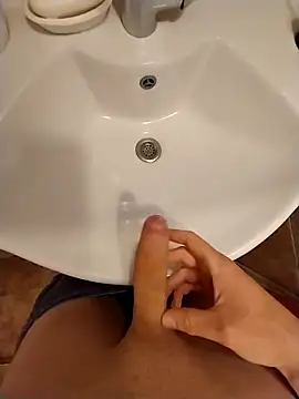 Good boy000 online show from 02.17.25