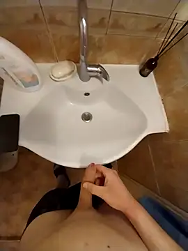 Good boy000 online show from 02.24.25