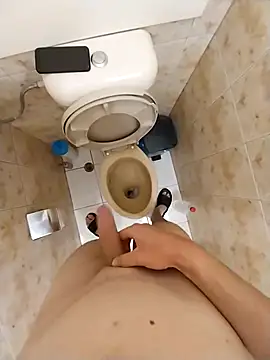 Good boy000 online show from 03.19.25