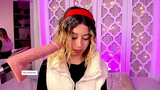 cloe palmer online show from 02.05.25