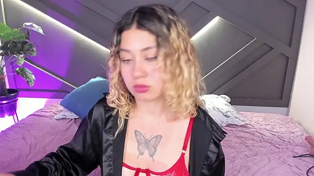 cloe palmer online show from 02.15.25