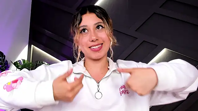 cloe palmer online show from 02.20.25