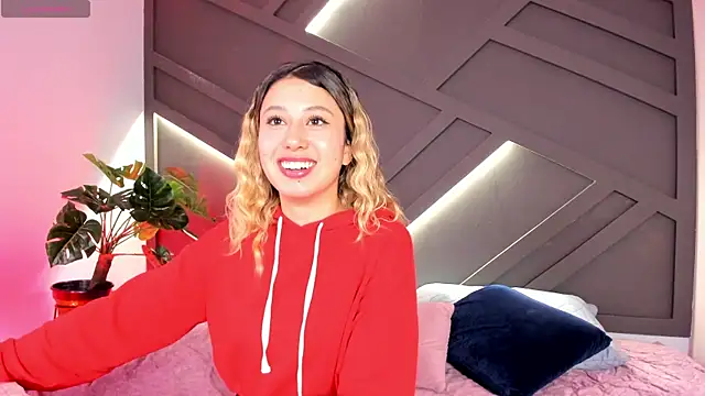 cloe palmer online show from 03.04.25