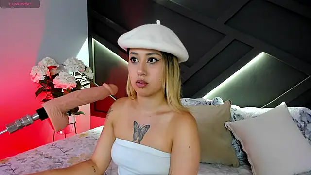 cloe palmer online show from 03.20.25