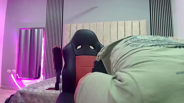 ANDRES STUD online show from 09.09.25