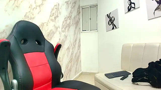 ANDRES STUD online show from 01.06.26